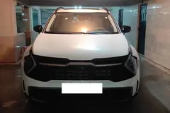 کیا، اسپورتیج