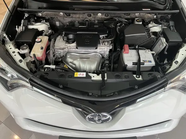 تویوتا، راوفور