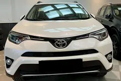 تویوتا، راوفور