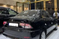 سمند، سورن