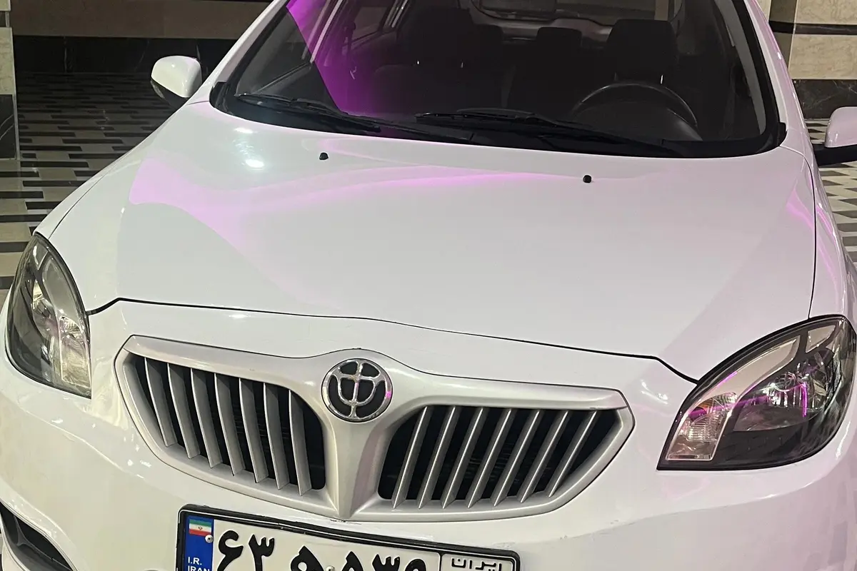 برلیانس،  H320