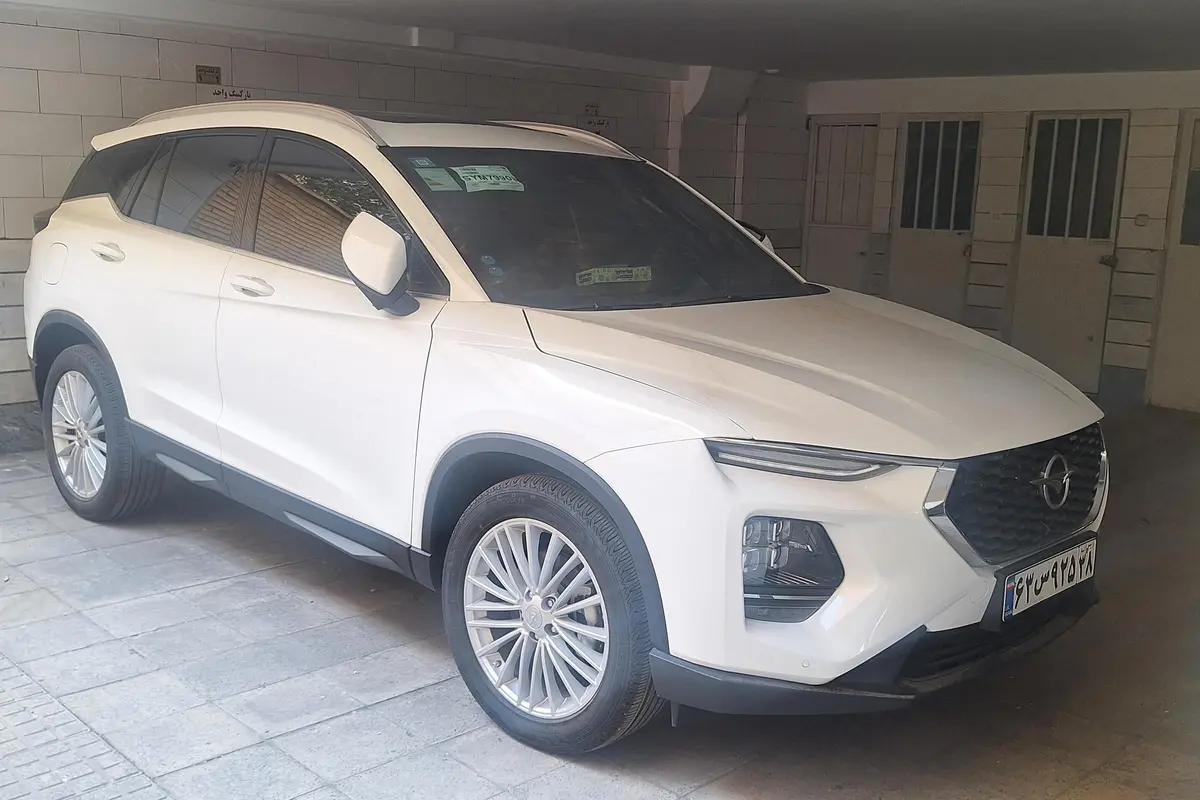 هایما،  8S
