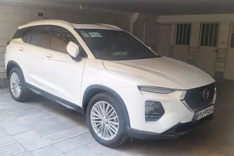 هایما، 8S
