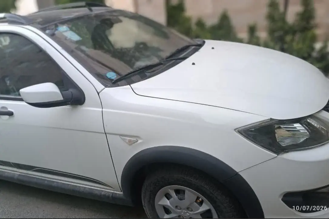 کوییک،  SR