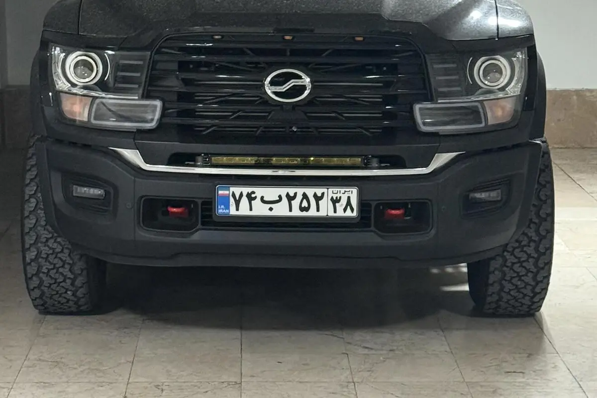 زد ایکس اتو  G9