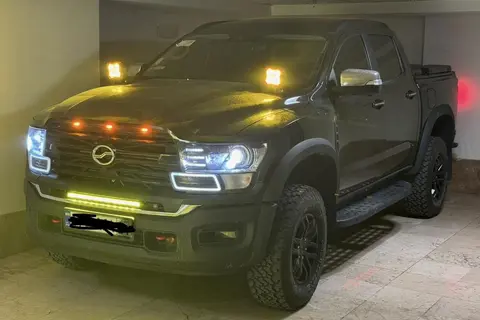 زد ایکس اتو، G9