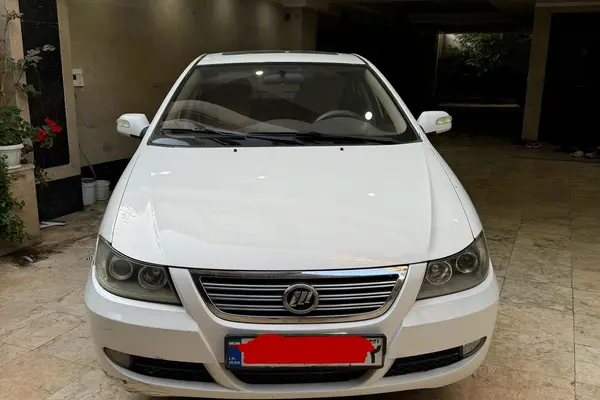 لیفان  620