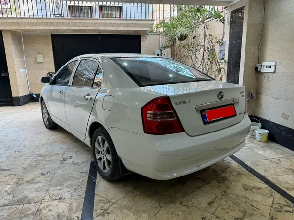 لیفان  620