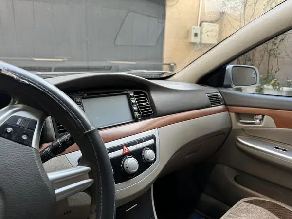 لیفان  620