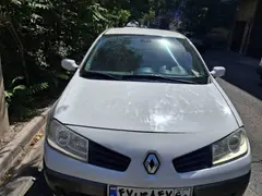 رنو، مگان (مونتاژ)