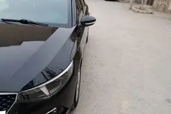 تارا، اتوماتیک V4