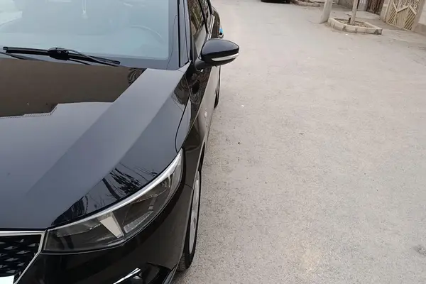 تارا، اتوماتیک V4