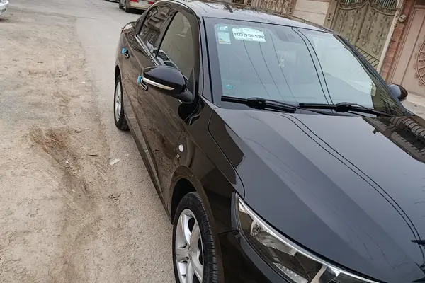 تارا، اتوماتیک V4