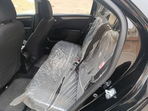 تارا، اتوماتیک V4