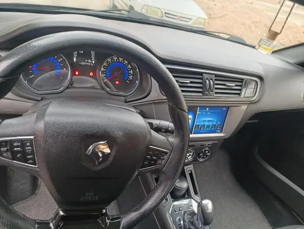 تارا، اتوماتیک V4