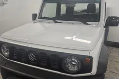 سوزوکی، جیمنی 3 در