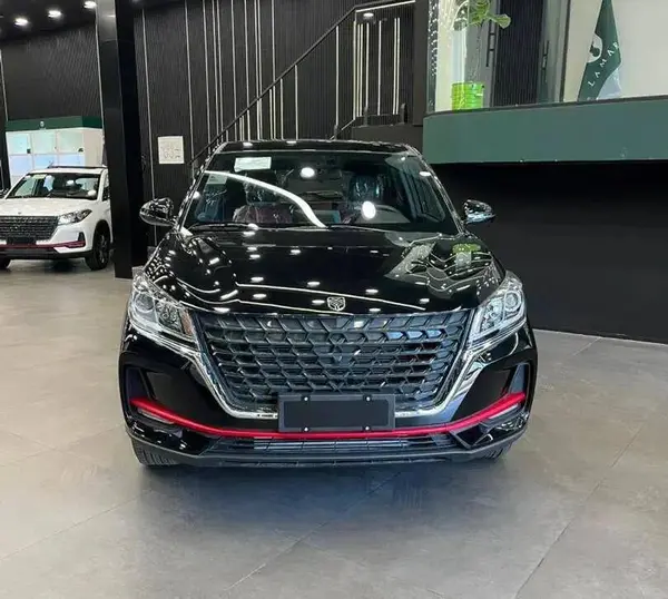 حواله لاماکو، فلو