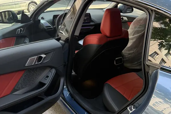 ب ام و  سری 2 گرن کوپه