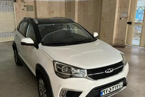 ام وی ام، X22