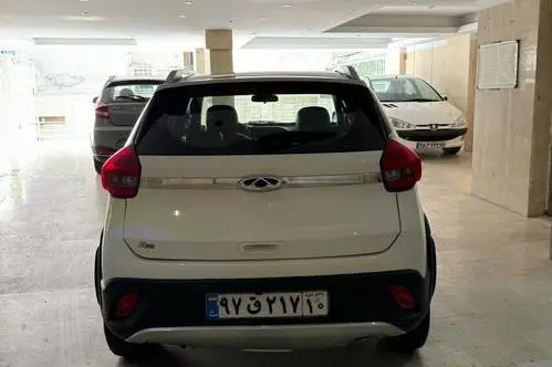 ام وی ام، X22