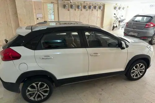 ام وی ام، X22