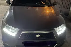 دنا، پلاس EF7