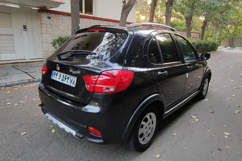کوییک، دنده ای