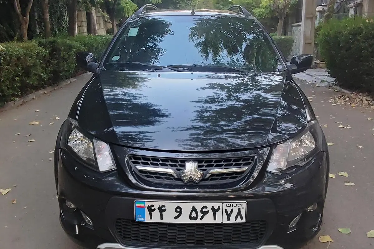 کوییک،  دنده ای