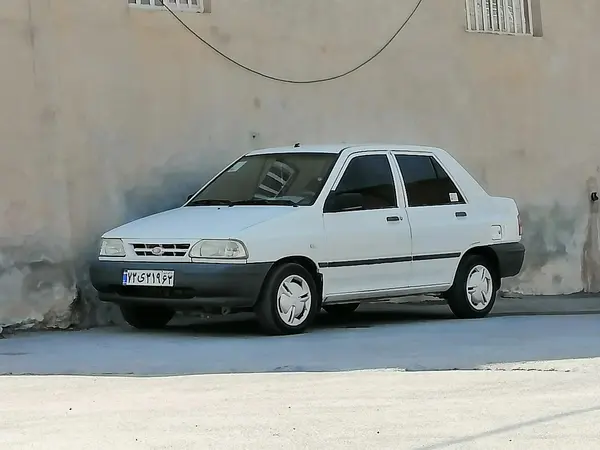 پراید  131