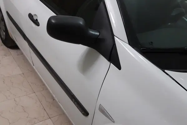 رنو، مگان (وارداتی)