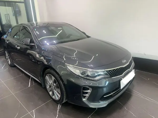 کیا  اپتیما