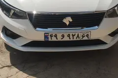 تارا، دنده ای V1 پلاس