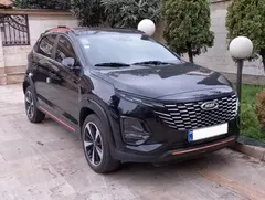 ام وی ام، X33 کراس