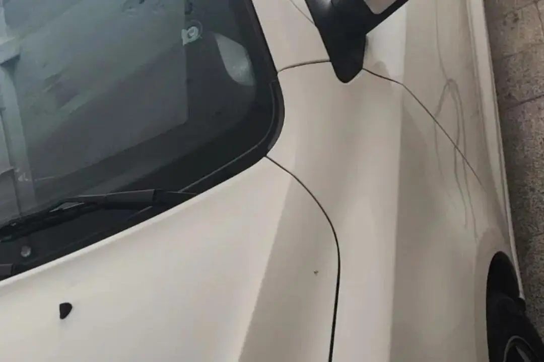 شاهین  GL دنده ای
