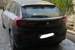 سوزوکی، بالنو