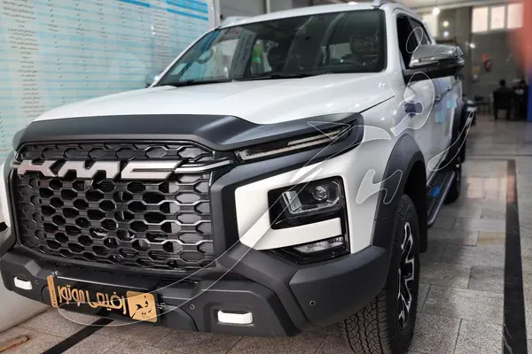 حواله کی ام سی، T9