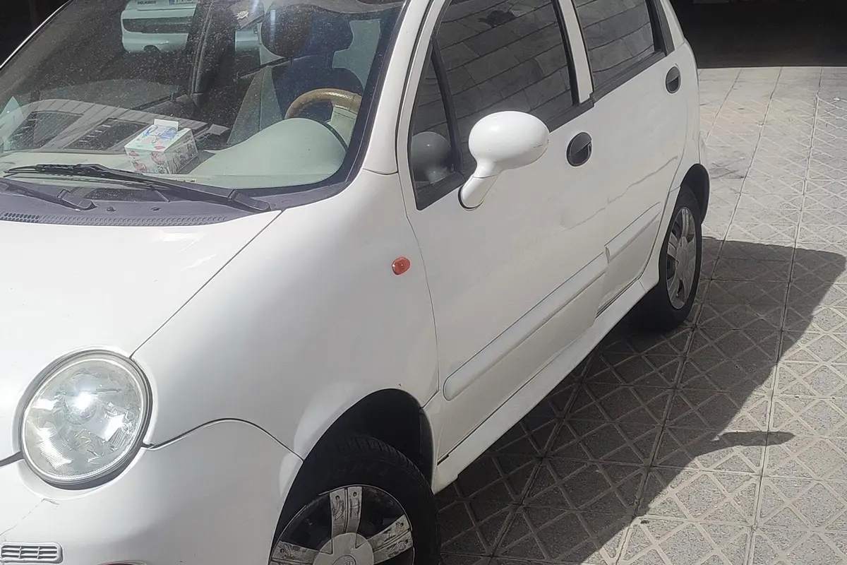 ام وی ام،  110