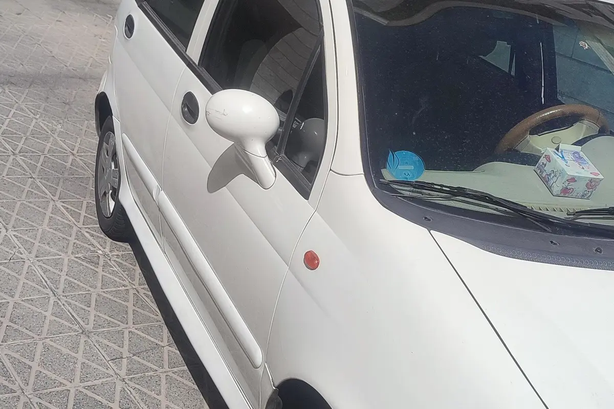 ام وی ام،  110