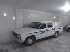 کارا، دو کابین