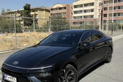هیوندای، سوناتا