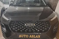 ام وی ام، X22 PRO