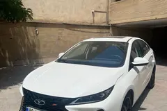 فونیکس، آریزو 6 جی تی