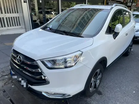 جک S3