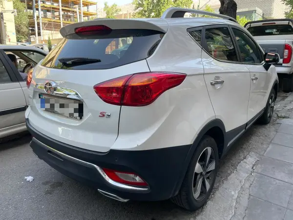 جک  S3