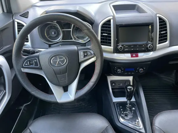 جک  S3