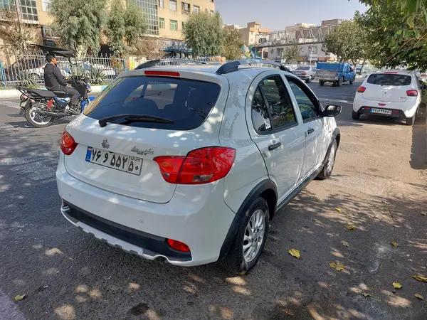 کوییک، اتوماتیک پلاس