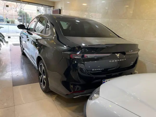 ریسپکت، پرایم