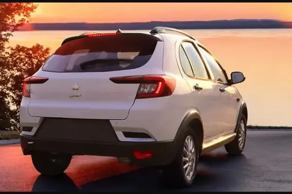 اطلس، دنده ای