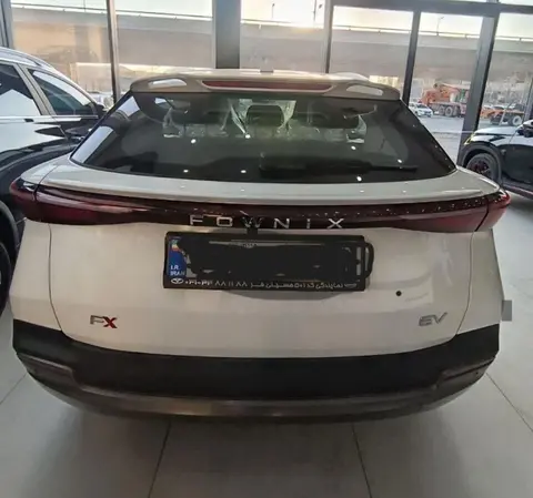فونیکس، FX EV