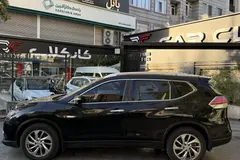 نیسان، ایکس تریل